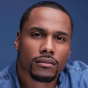 Meet your Posher, Trey